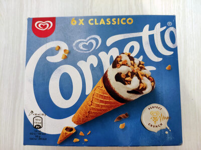 Cornetto Eis