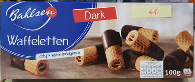Wafeletten Dark