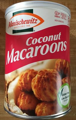 Macaroons