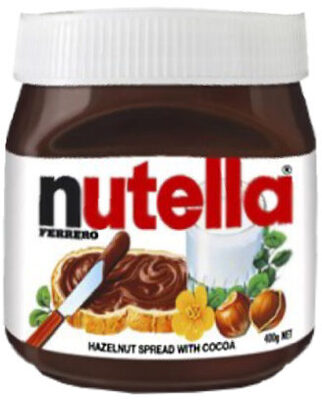 nutella