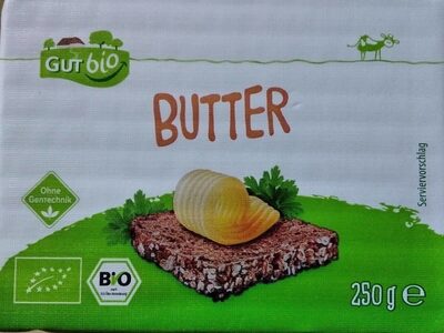 Butter