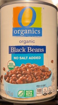Black Beans