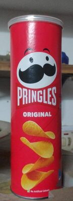 Pringles
