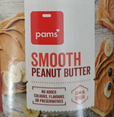Peanut Butter