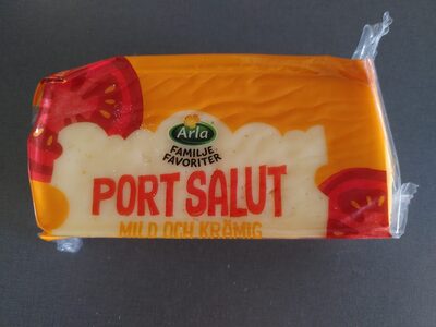 Portsalut