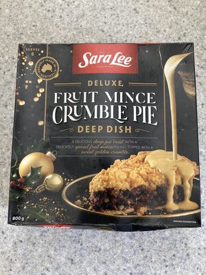 Sara Lee
