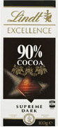 Lindt - 100G