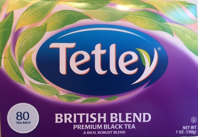 Premium black tea
