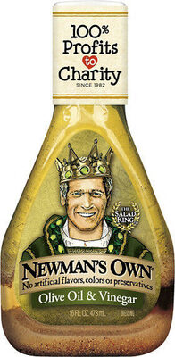 Olive Oil & Vinegar