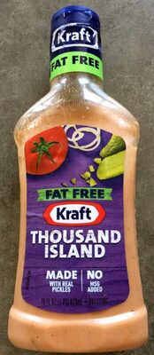 Thousand Island Fat Free