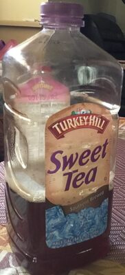 TH Sweet tea 64OZ