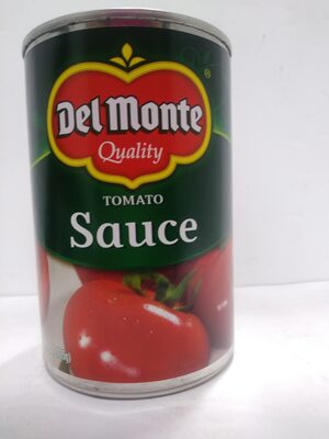 Tomato Sauce