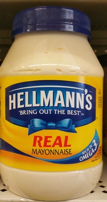Mayonnaise
