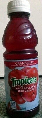 Juice Beverage