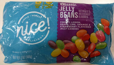 Classic Jelly Beans
