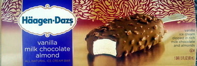 Ice Cream Bar