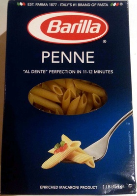 Penne
