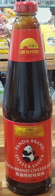 Panda Brand Oyster Sauce