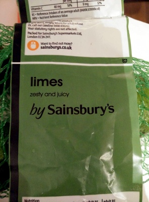 limes