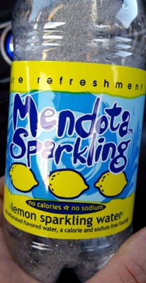 Mendota Sparkling