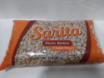 Pinto Beans - Dry