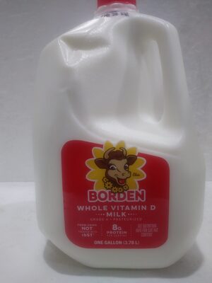 Whole Milk