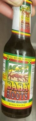 Energy Beverage