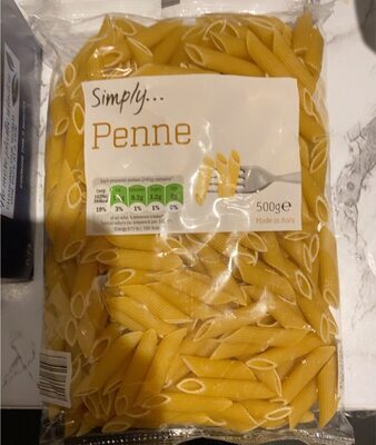 Simply Penne