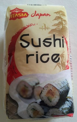 Sushi Reis