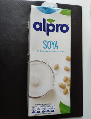 Soya Drink Original
