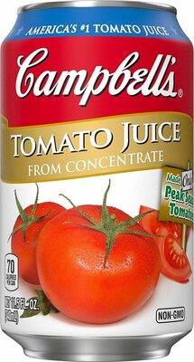 Tomato Juice
