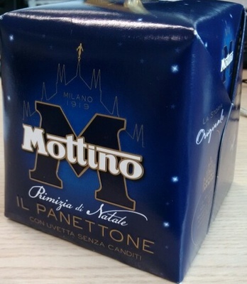 Panettone