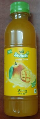 Swing+ Slurpy Mango