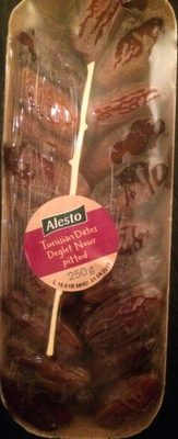 Deglet Nour Dates