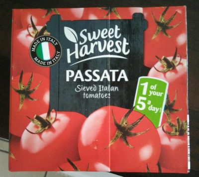 Passata