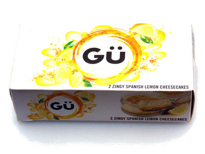 Zesty Spanish Lemon Cheesecake Desserts (2 x)