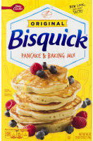 Bisquick Original Pancake and Baking Mix