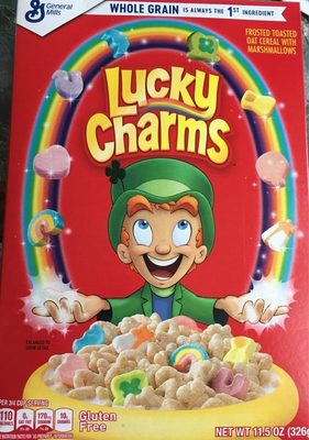 Lucky Charms