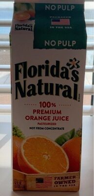 Orange Juice