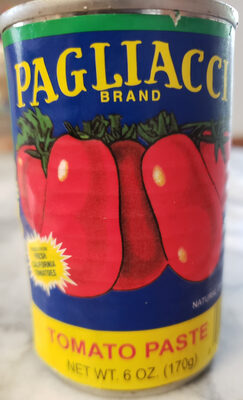 pagliacci