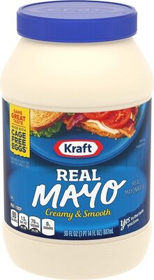 Mayo jars