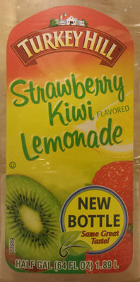 Lemonade
