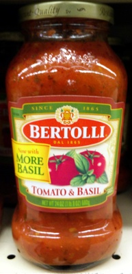 Sauce