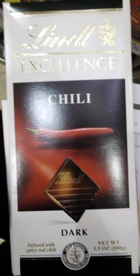 Dark chocolate
