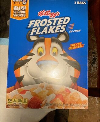 Cereal
