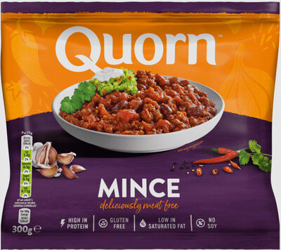 Mince