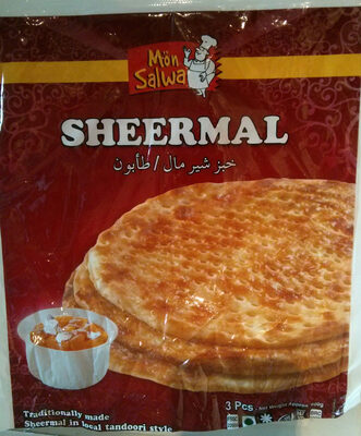 Sheermal