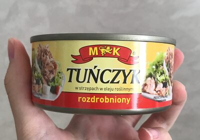 Tuńczyk