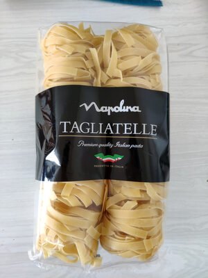 Tagliatelle