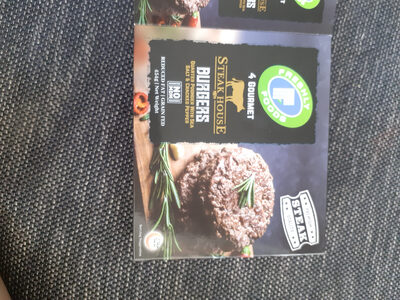 steak